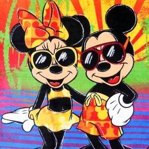 Meet your Posher, Rich